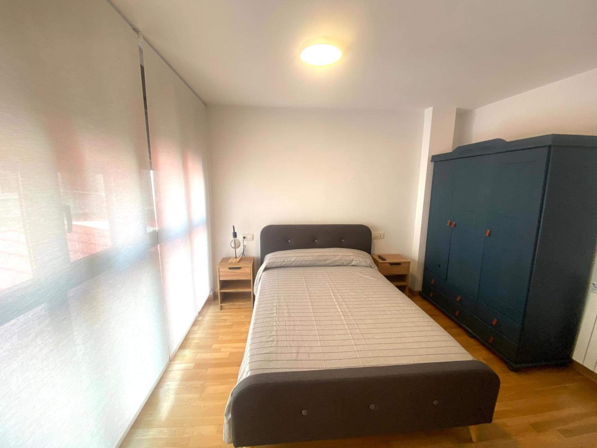 Apartamento Centrico Con Garaje ฮากา ภายนอก รูปภาพ